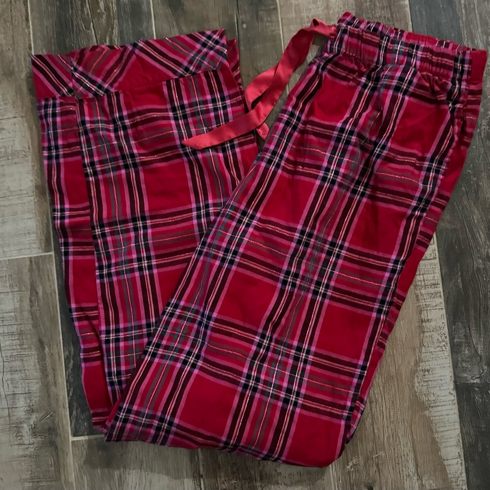 Victoria’s Secret PJ pants